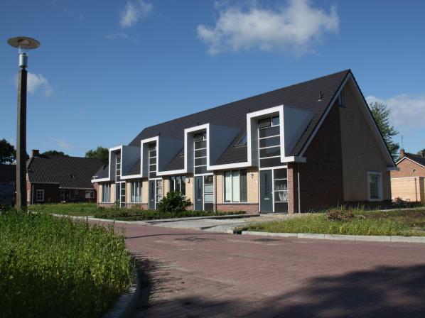 Woningruil Noordenveld - Consonante